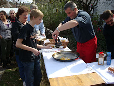 Eierleset 2008