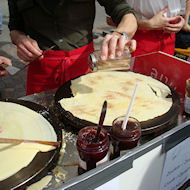 Eierleset 2008