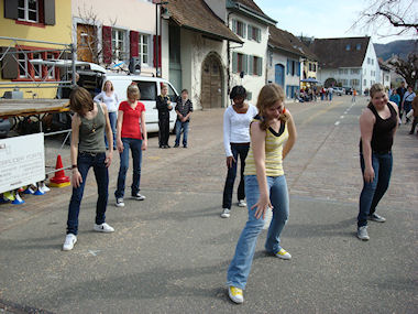 Eierleset 2008