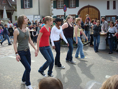 Eierleset 2008