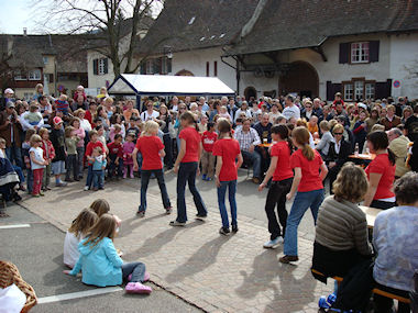 Eierleset 2008