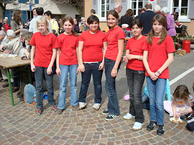 Eierleset 2008
