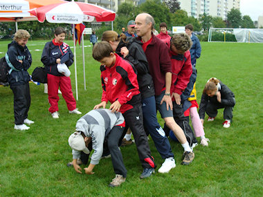 sportfest Fllinsdorf