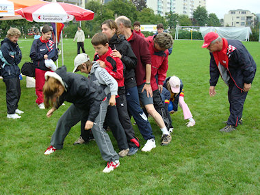 sportfest Fllinsdorf