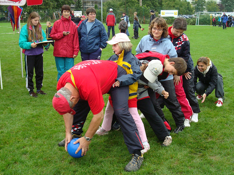 sportfest Fllinsdorf