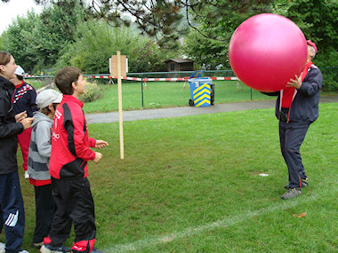 sportfest Fllinsdorf