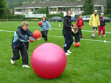 sportfest Fllinsdorf