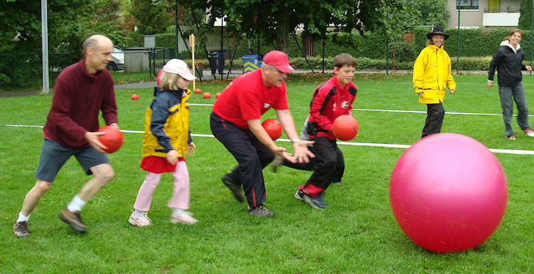 sportfest Fllinsdorf