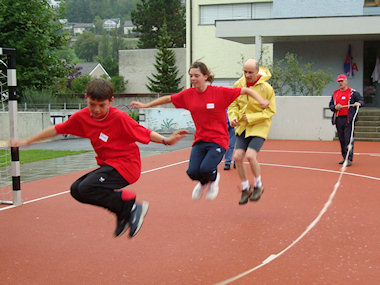 sportfest Fllinsdorf