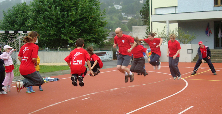 sportfest Fllinsdorf