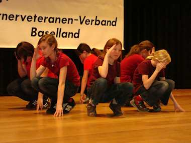 Turnveteranen Baselland