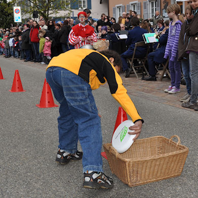 Eierleset 2010