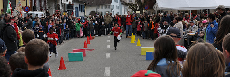 Eierleset 2010