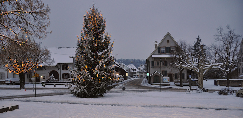 Schnitzeljagd 2010