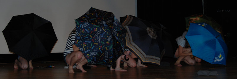 Turnerabend 2011