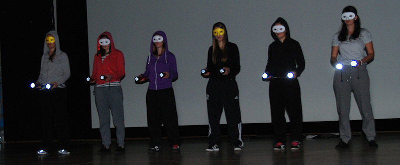 Turnerabend 2011