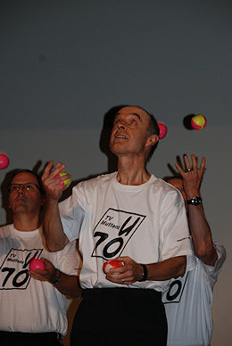 Turnerabend 2011