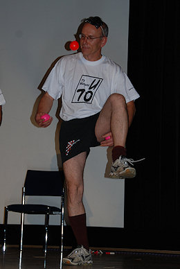 Turnerabend 2011