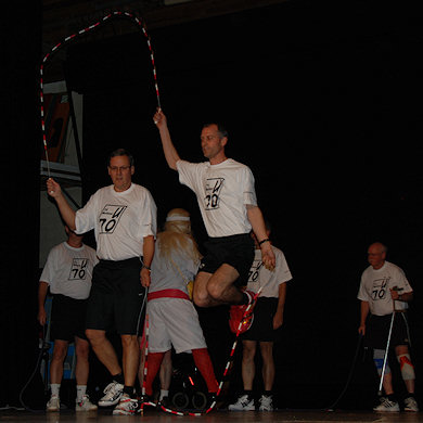 Turnerabend 2011