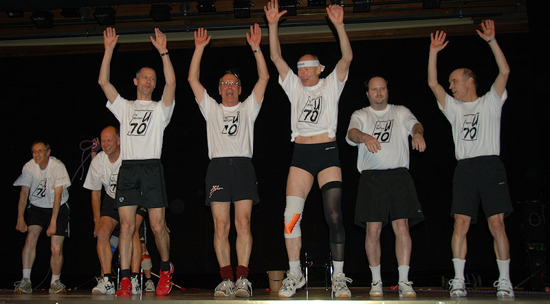 Turnerabend 2011