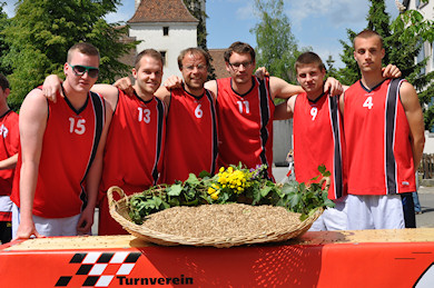 Eierleset 2011