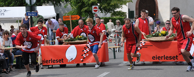 Eierleset 2011