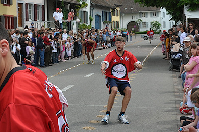 Eierleset 2011