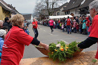 Eierleset 2013