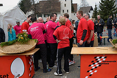 Eierleset 2013