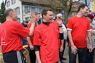Eierleset 2013