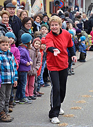 Eierleset 2013