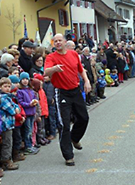 Eierleset 2013