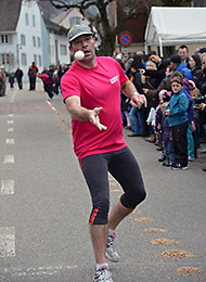 Eierleset 2013