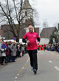 Eierleset 2013