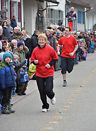 Eierleset 2013