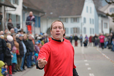 Eierleset 2013