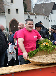 Eierleset 2013