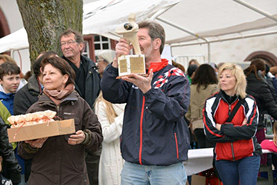 Eierleset 2013