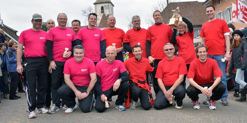 Eierleset 2013