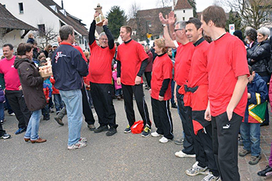 Eierleset 2013