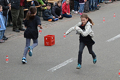 Eierleset 2014