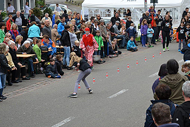 Eierleset 2014