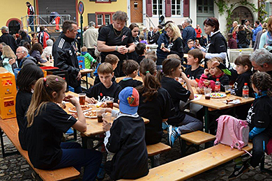 Eierleset 2014