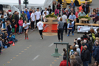 Eierleset 2014