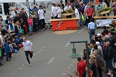Eierleset 2014