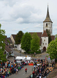 Eierleset 2014