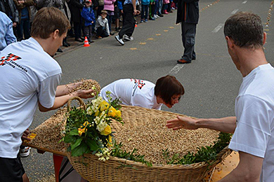 Eierleset 2014