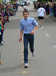 Eierleset 2014