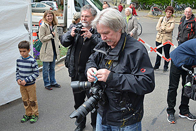 Eierleset 2014