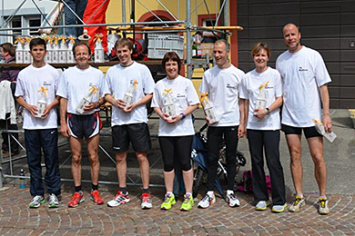 Eierleset 2014